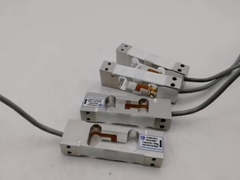 C3 Doğruluğu 0.3kg-5kg WL-112 ile Küçük Boyutlu Tek Noktalı Yük Hücresi