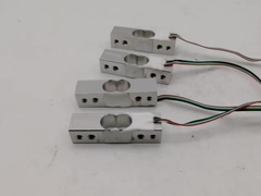 Küçük boyutlu tek nokta yük hücresi WL-111