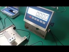 IP 65 Yüksek hassasiyetli tartım için tek nokta yük hücresi