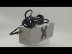 Tek Noktalı Yük Hücresini Kurmak Kolay WL 118