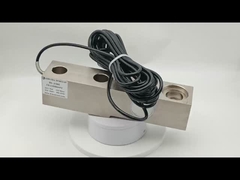 Paslanmaz çelik kiriş yük hücresi B726C2