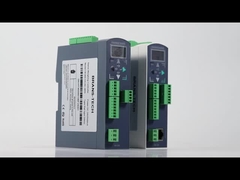 HK 360 Güç Ölçüm ve Ağırlık Denetleyicisi, Güçlü Anti- müdahale ile